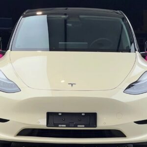 Gloss Sahara Yellow
