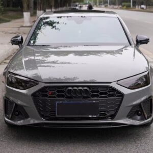 Gloss Nardo Grey