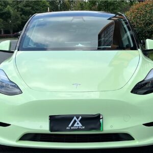 Gloss Mint Green
