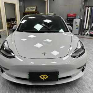 Gloss Volcano Gray
