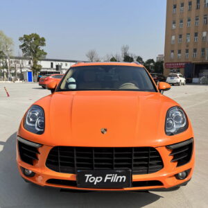 Gloss Blazing Orange