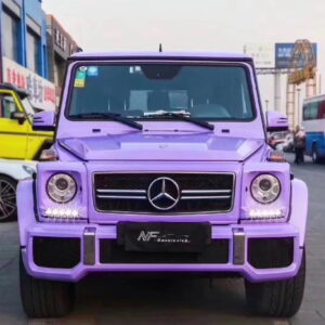 Gloss Lavender Purple