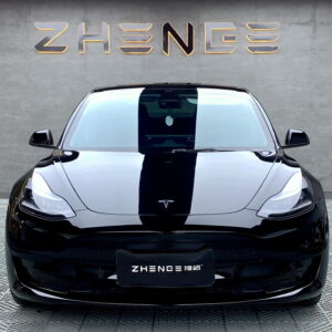 Gloss Piano Black