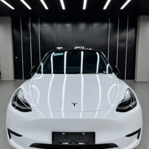 Gloss Piano White