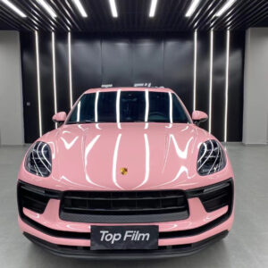 Gloss Rouge Pink