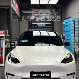 Ceramic White