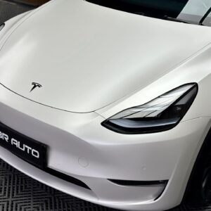 White Change Series