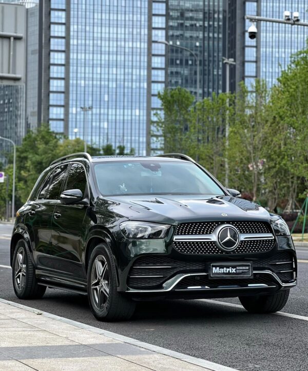 Gloss Emerald Green Car Body Color Change Vinyl Wrap - 图片 2