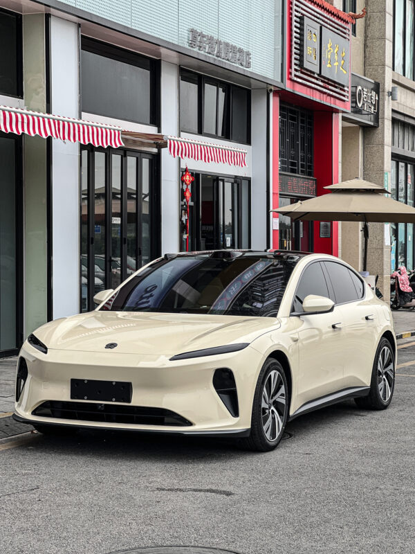 Gloss Khaki Milan Car Body Color Change Vinyl Wrap