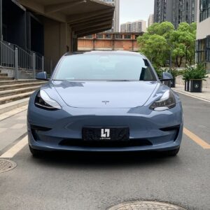 Gloss Cement Gray