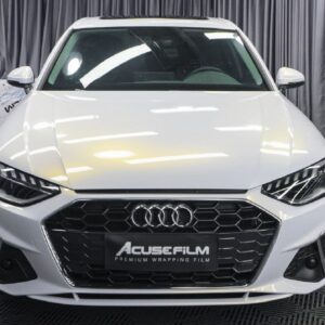 Gloss Pearl Shell White To Gold